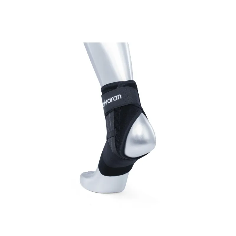 GALVARAN Ankle Braces Basketball Running Everyday Training Unisex Polyamide Polyester-11