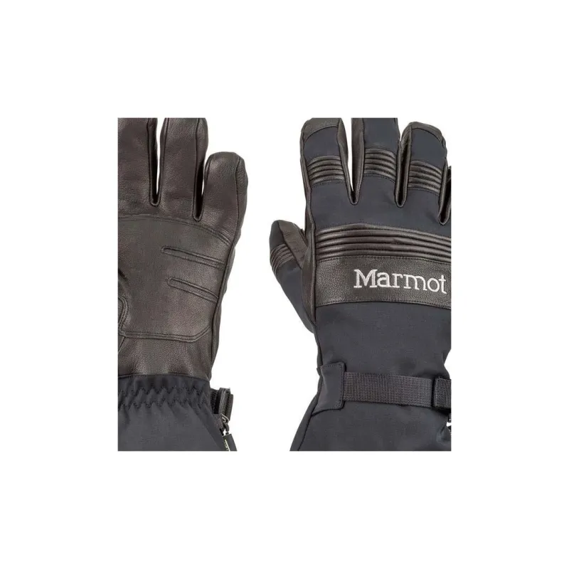 Marmot Ski Gloves-1