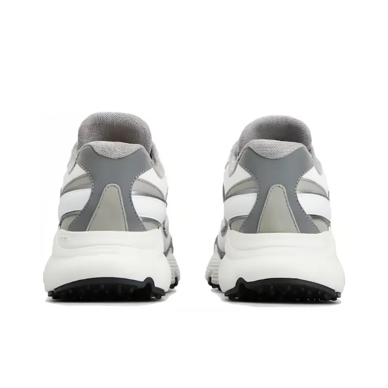TOD'S Panelled Low top Sneakers Women's-4