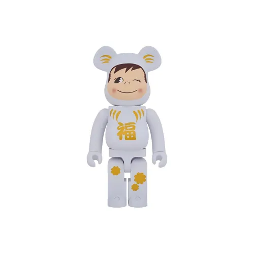 BE@RBRICK Trendy Figures