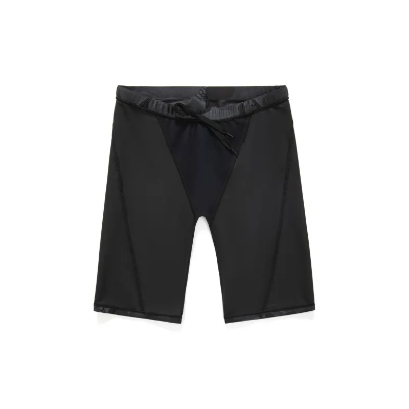 K-bird Swimming Sets Polyester Outdoor Swimming Pool Unisex Largest 5XL Black-2