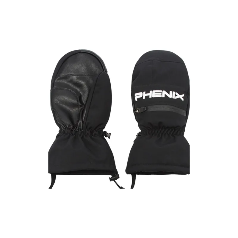 Phenix Ski Gloves-1