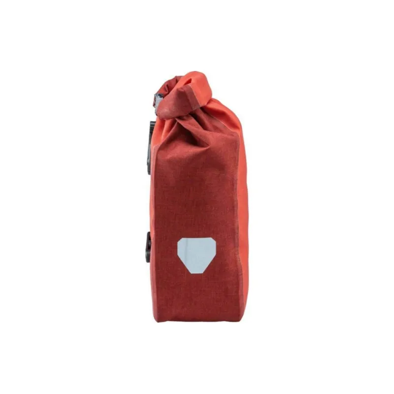 ORTLIEB Other Riding Equipment Cross Bag Unisex Cordura Fabric-8