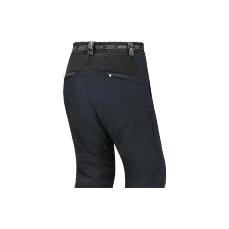 SCOYCO Biker Jacket Unisex P104-1-3