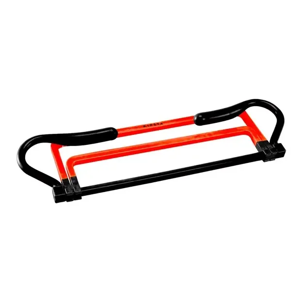 DECATHLON Hurdles Polypropylene Fiber Training Unisex-1