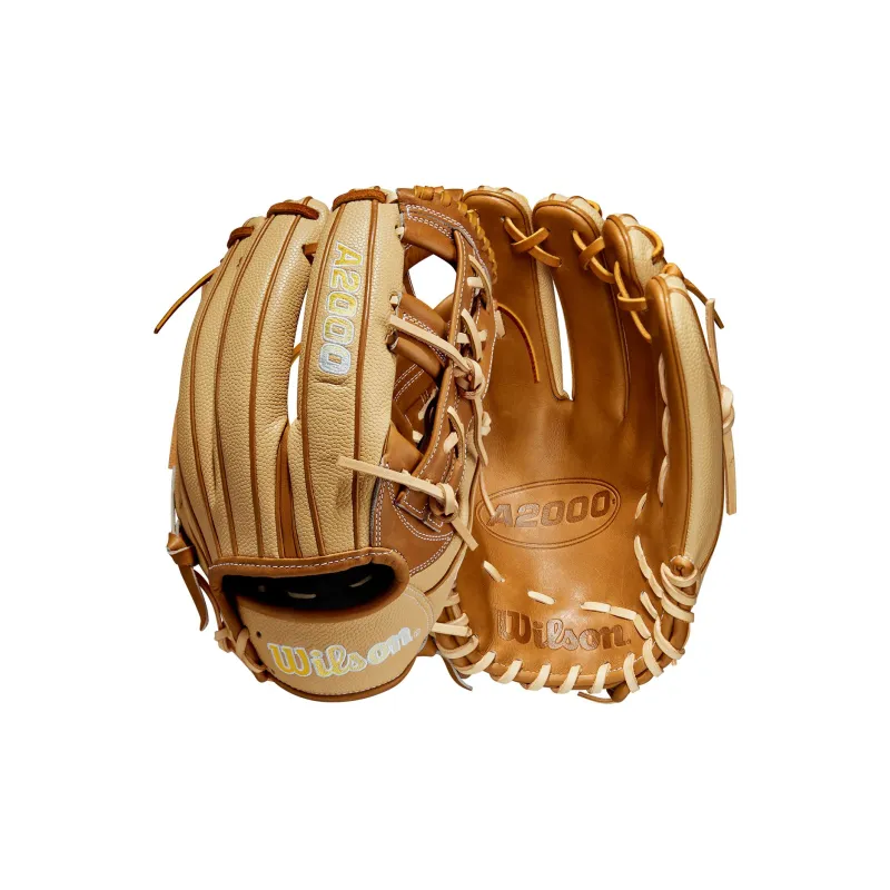 Wilson Baseball Gloves-3