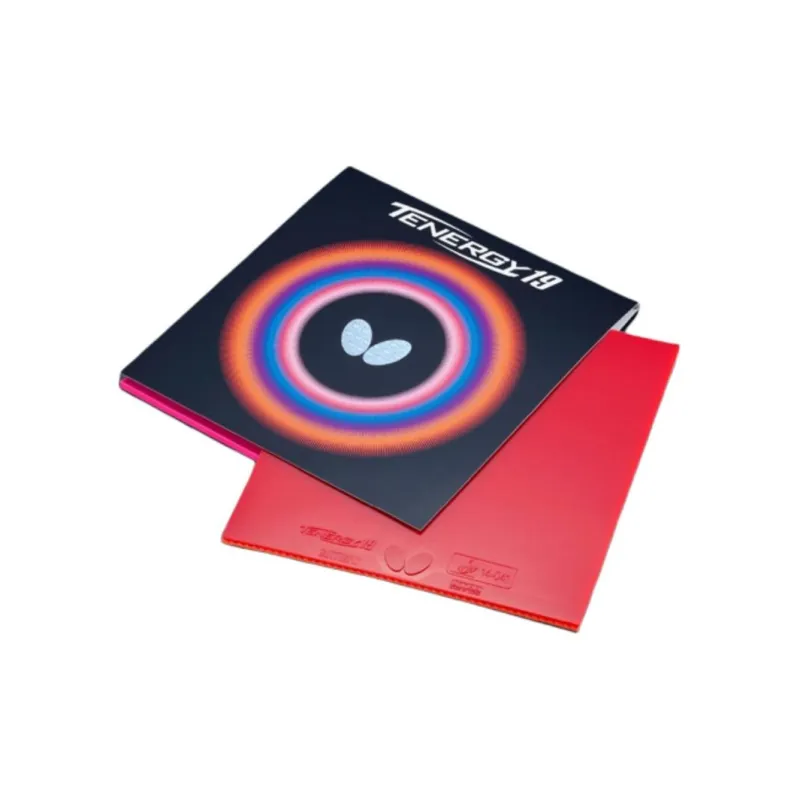 Butterfly Table Tennis Rubbers-3