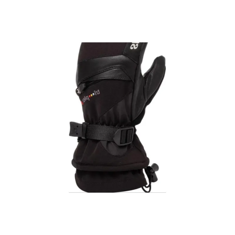 SWANY Ski Gloves Mittens Unisex-3