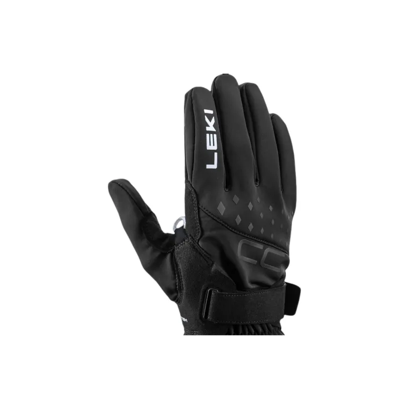 LEKI Riding Equipment-4