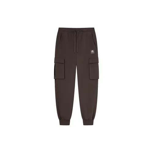 Kappa PLAYER Casual Pants Men