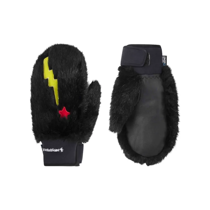ROSSIGNOL Ski Gloves-3