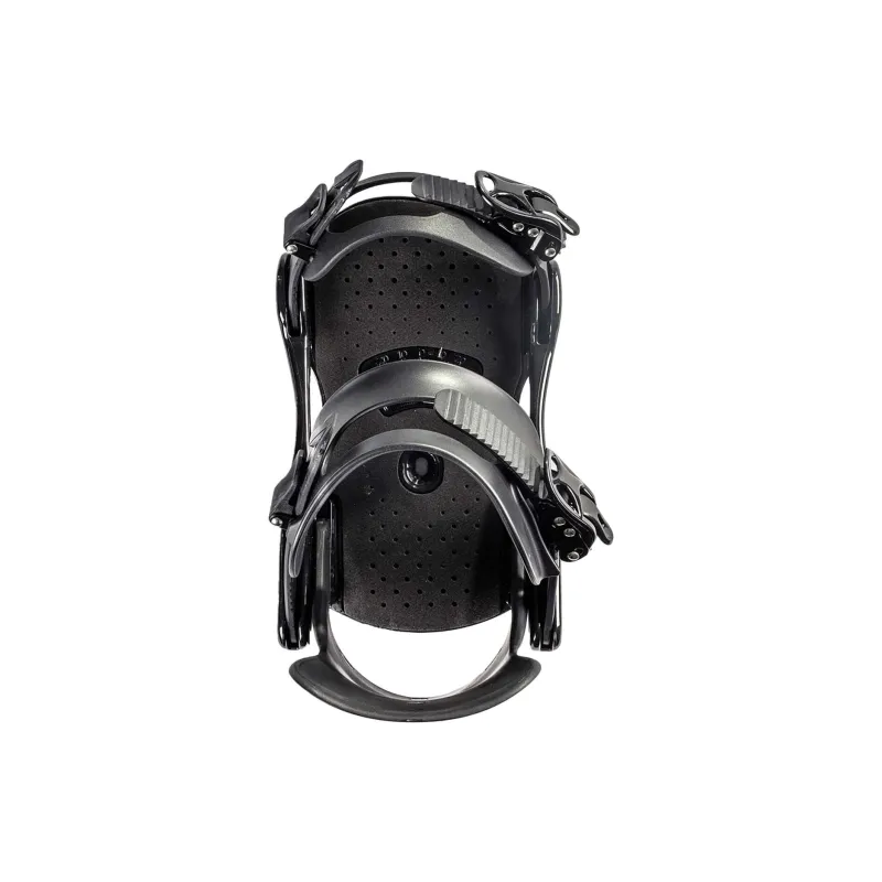 ROME Single Snowboard Ski Bindings-1