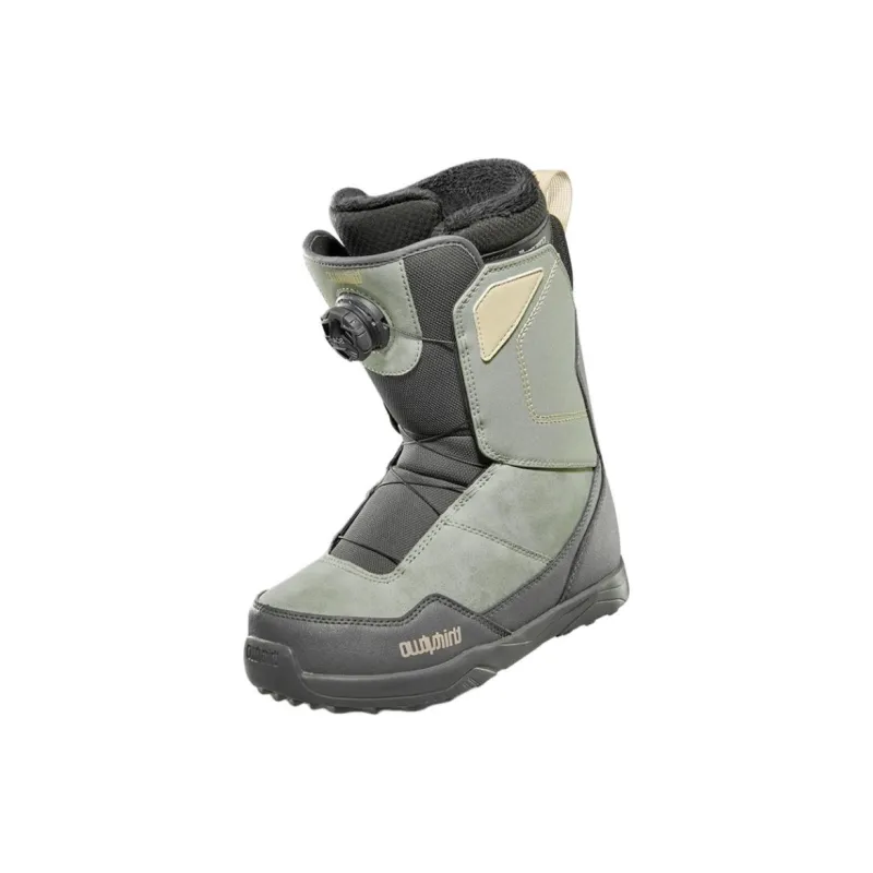 ThirtyTwo Shifty BOA Single Snowboard Ski Boots Women's-3