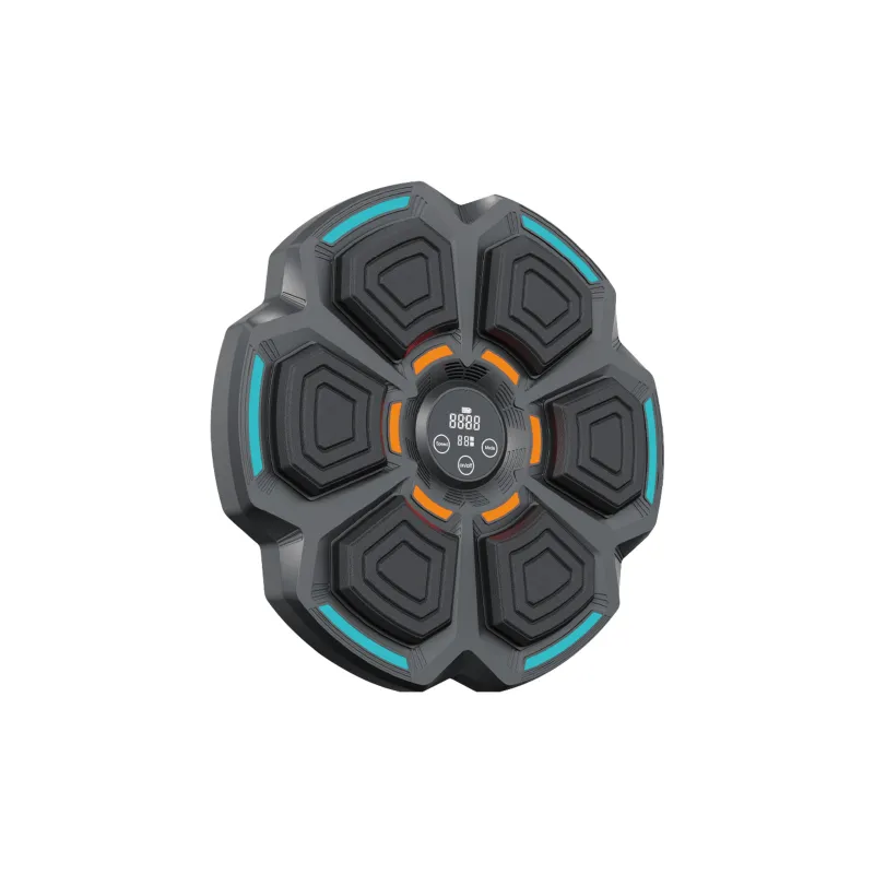 Kaikang Kids Indoor Sports & Fitness Reaction Boxing Target Unisex-4