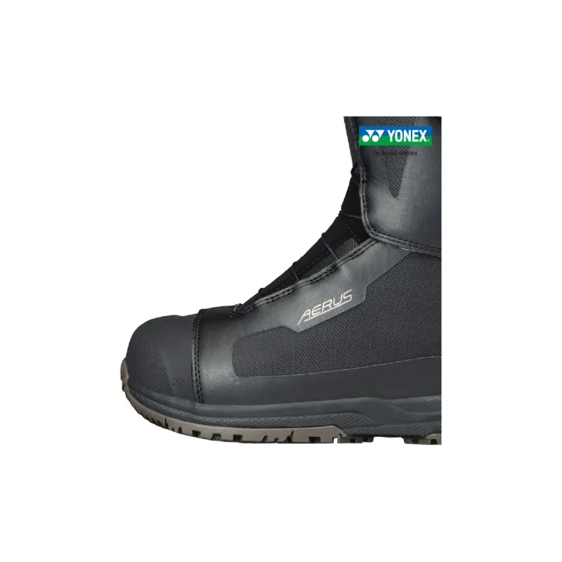 YONEX AERUS Single Snowboard Ski Boots Unisex-2