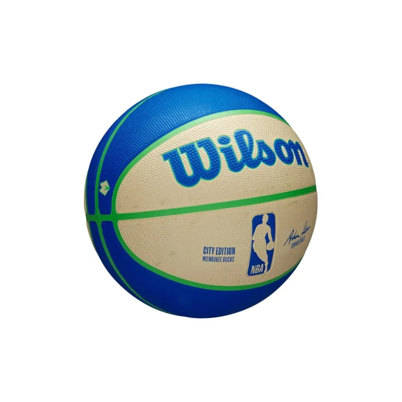 Wilson Basketball Size 7 Training Unisex-47