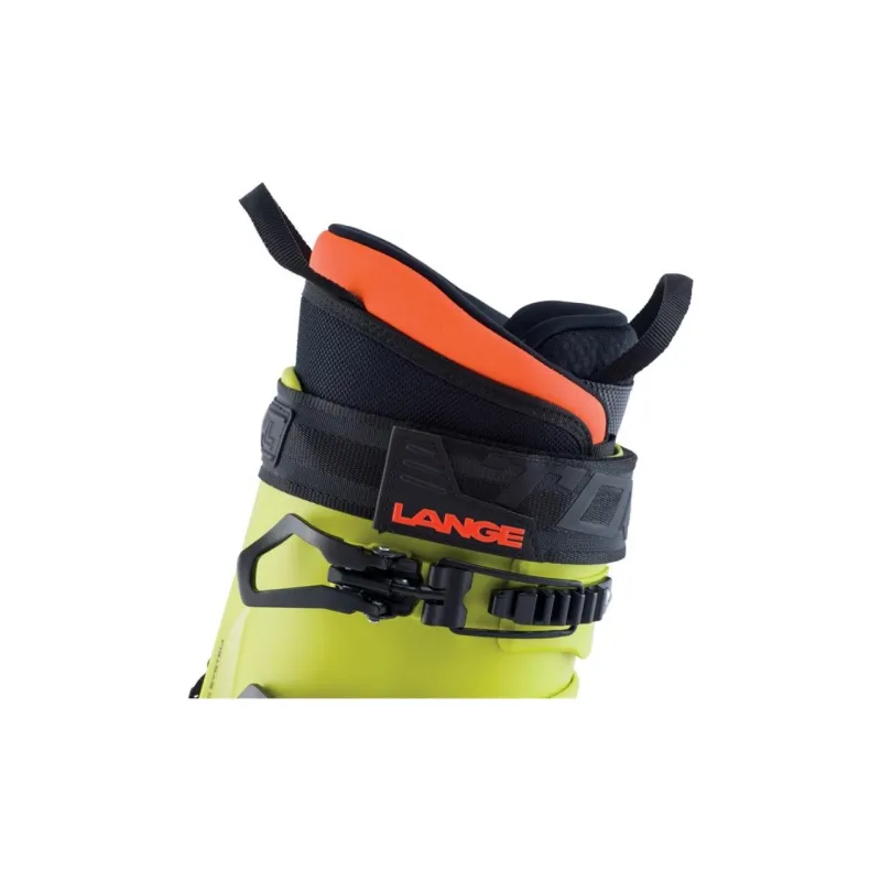 LANGE XT3 Tour Sport Skis Ski Boots Unisex-3