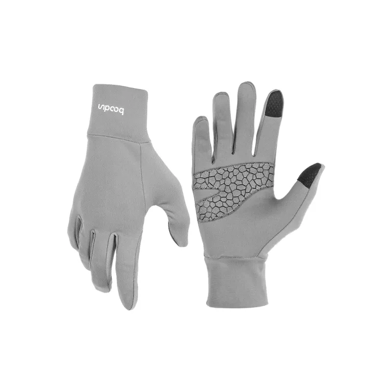 BOODUN Fall And Winter Parent Child Running Glove Others-36