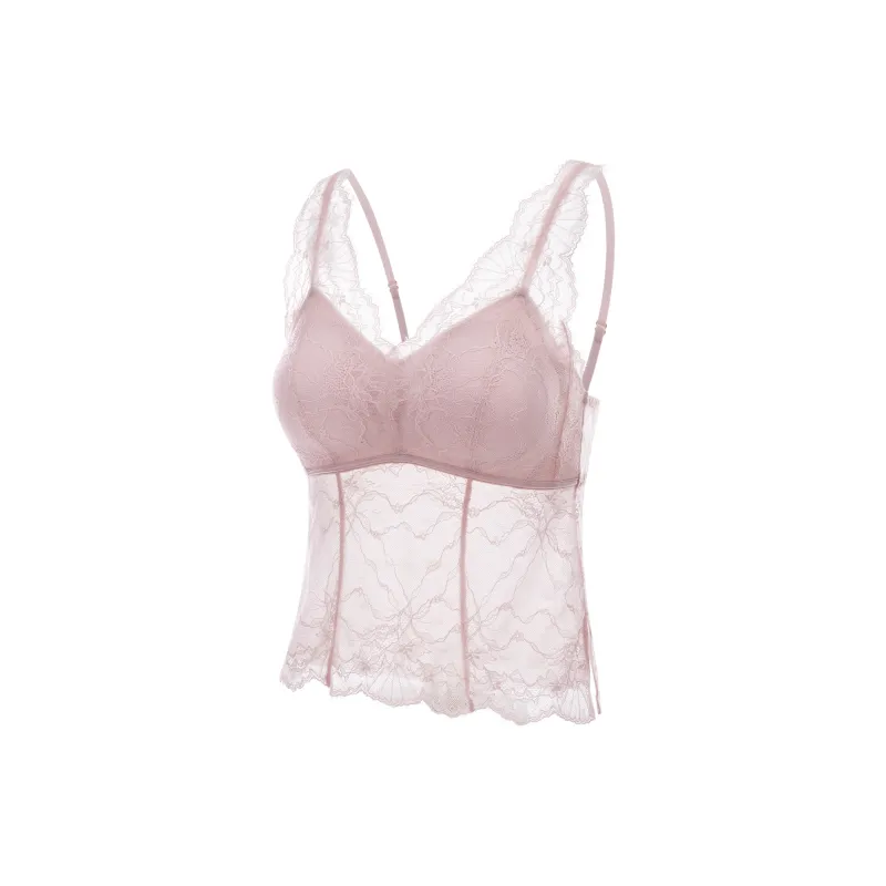 Yiner Life Camisoles Long Women's-1