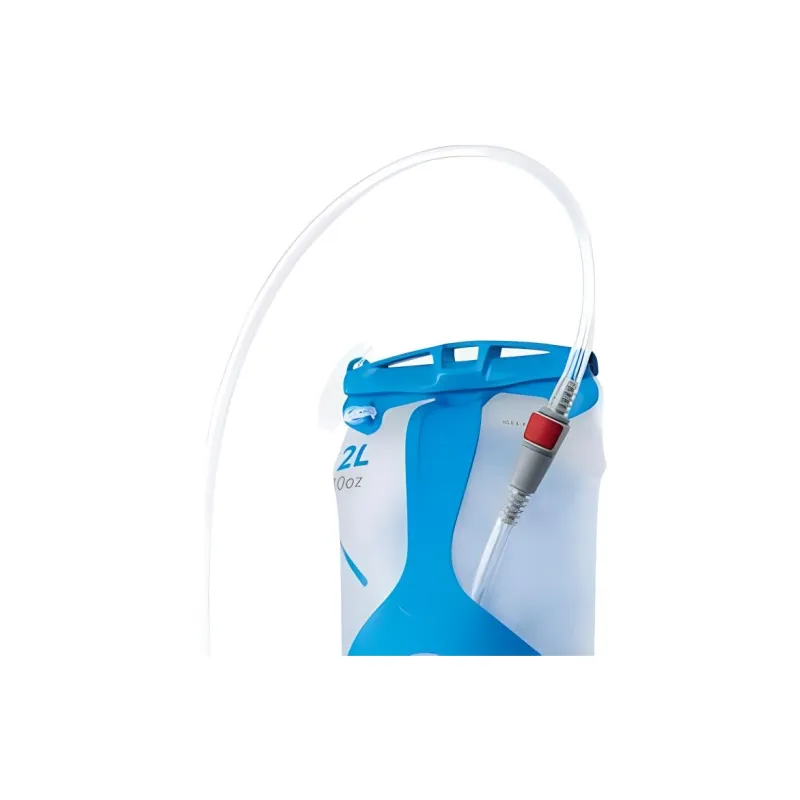 OSPREY Outdoor Water Equipment Water Container 2L Hiking Hiking Strolling TPU 39 X 17.5 X 1cm-1