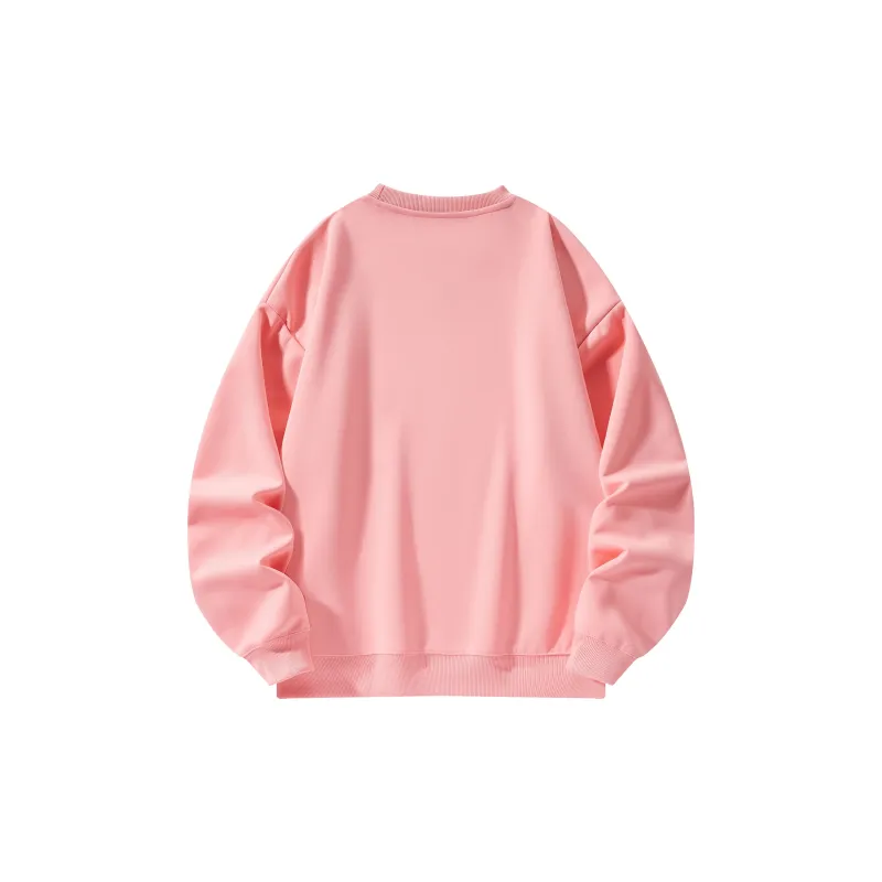 LEVEL Sweatshirts Unisex-10