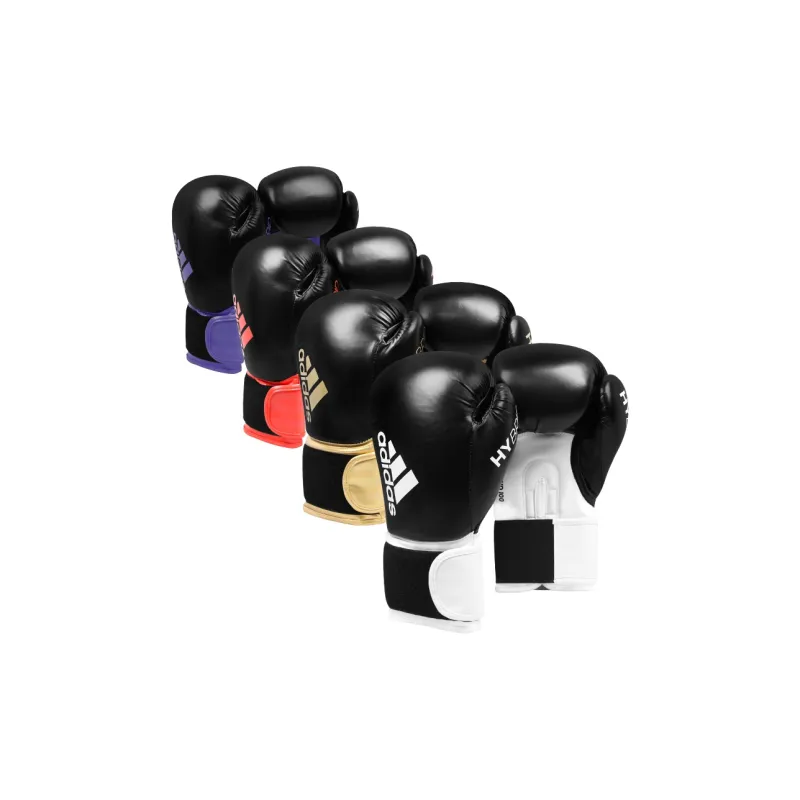 Adidas Boxing Gloves-5