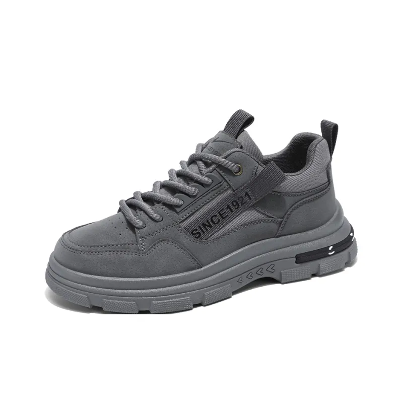 DOUBLE STAR 88 Abrasion-Resistant Slip-Resistant Low-Top Casual Shoes Men's-6