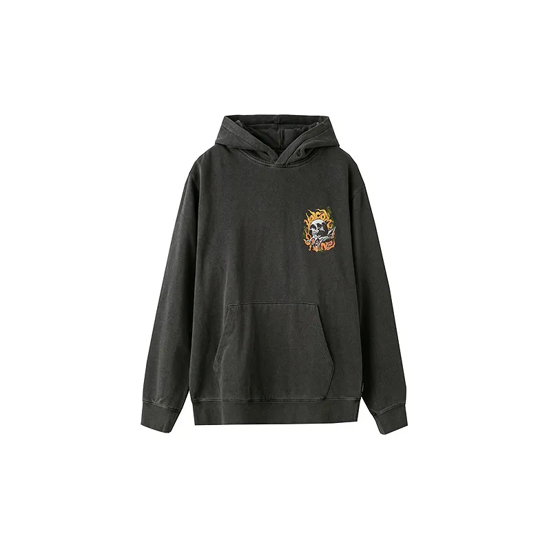 VOLCOM Sweatshirts Unisex Black-1