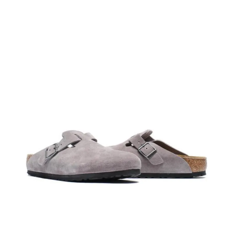Birkenstock Boston Slippers-3