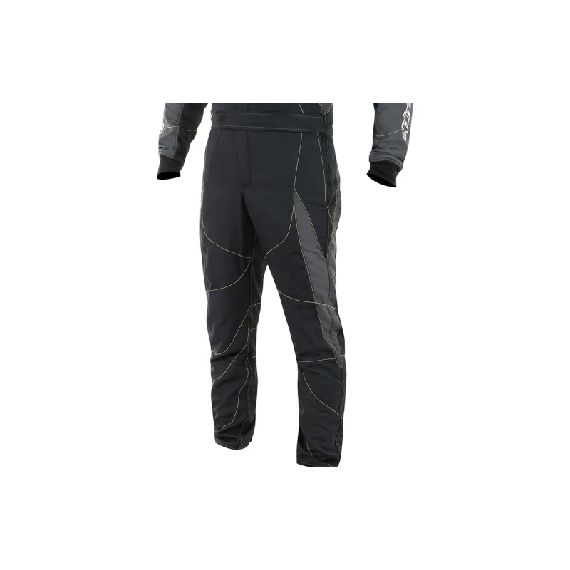 ALPINESTARS Unisex Biker Jacket-8