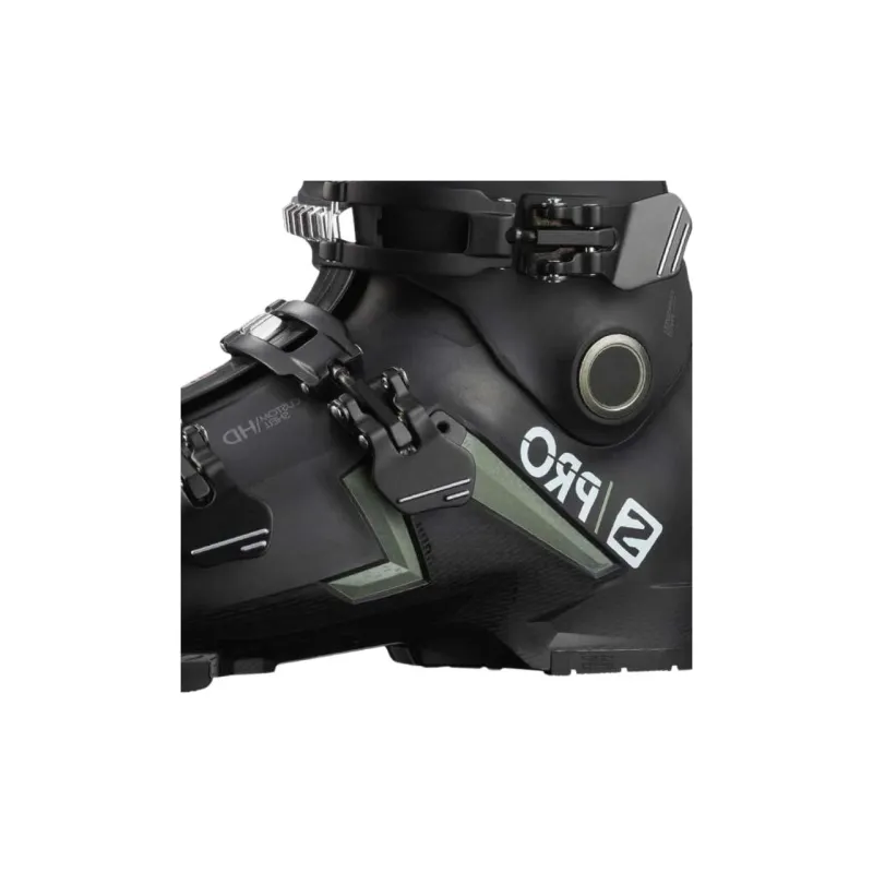 SALOMON S/PRO 90 CS GW Skis Ski Boots Men's-2