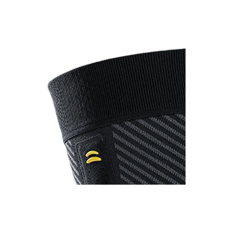 Medi Fitness Running Basketball Unisex Wool Nylon Elastane Knee Pads-2