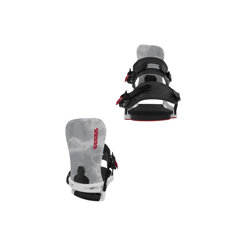 K2 SPORTS Ski Bindings-2