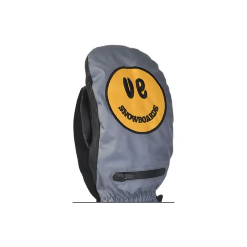 WEST SNOWBOARDING Ski Gloves-4