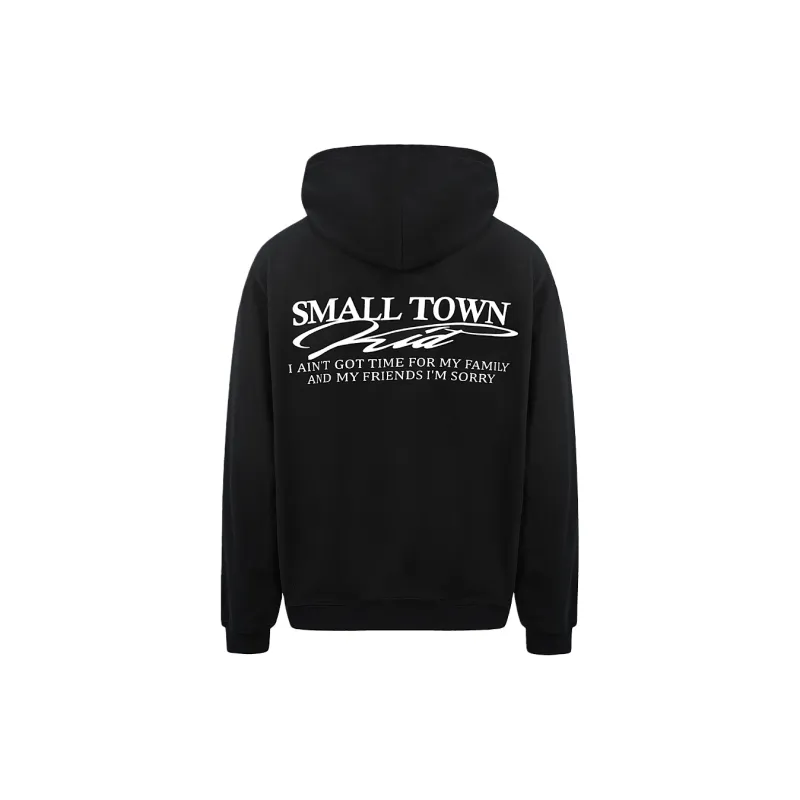 STK SMALL TOWN KID Sweatshirt Unisex-1