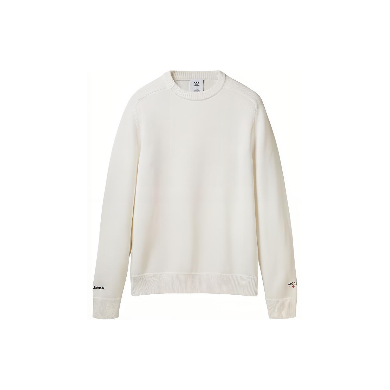 Adidas Originals X Noah Crew Neck S - POIZON