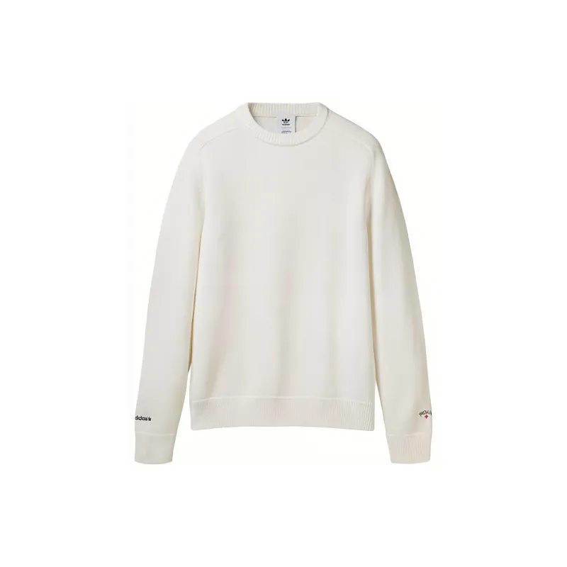 Adidas Originals X Noah Crew Neck-1