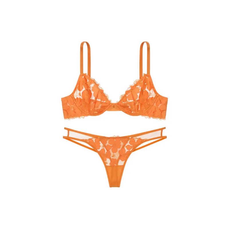 Victoria's Secret Underwear Set Women's-2