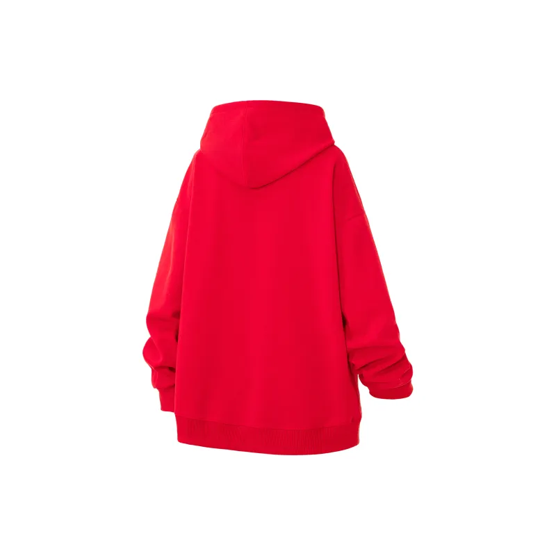 4T Sweatshirts Unisex-4