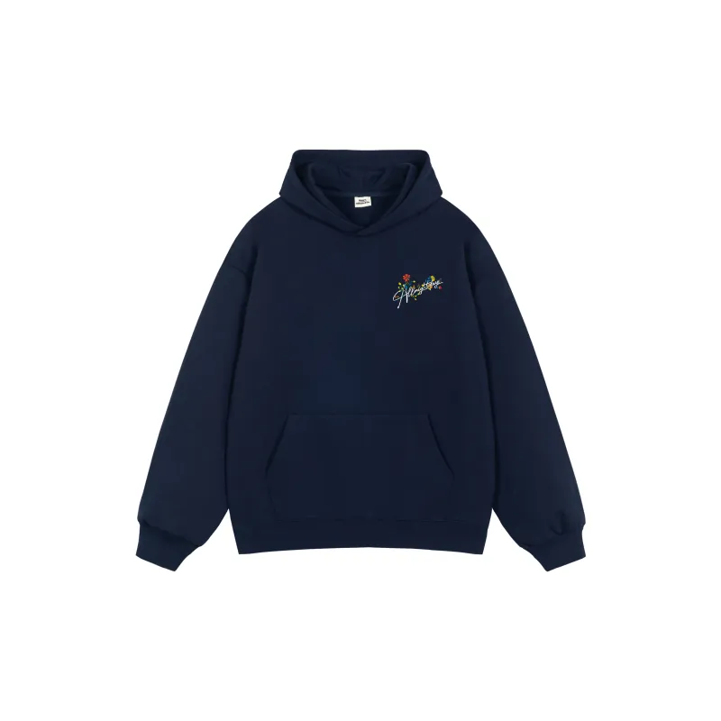 RECOLETA x OKET Sweatshirt Unisex-6