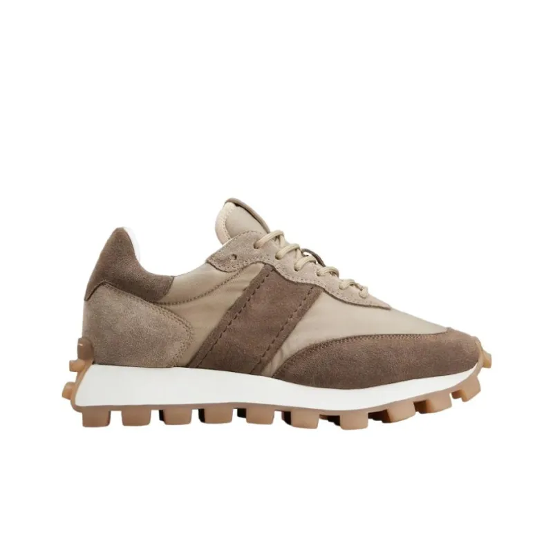 TOD'S 1T Low-top Sneakers-1