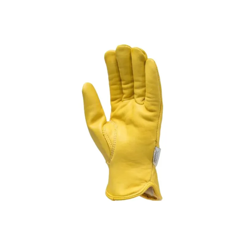 KINCO Ski Gloves Anti-Wear Skiing Gloves Women's-1