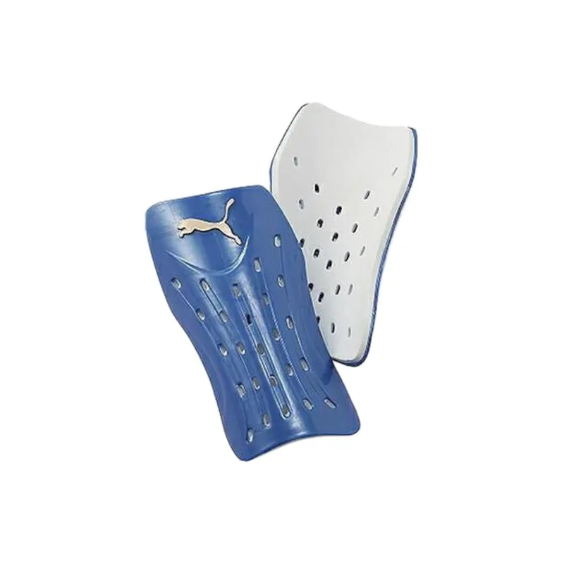 PUMA Soccer Shin Guards Synthetic Resin Unisex-4