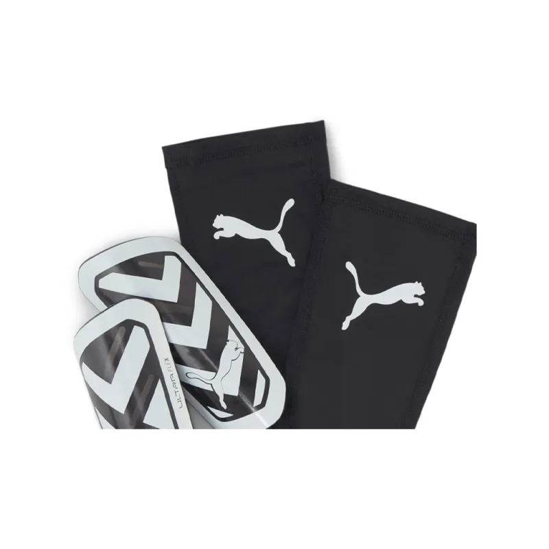 PUMA Running Soccer Unisex Knee Pads-2