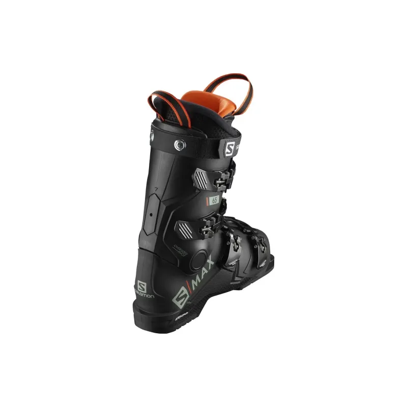 SALOMON S/Max 65 Skis Ski Boots Kids'-4