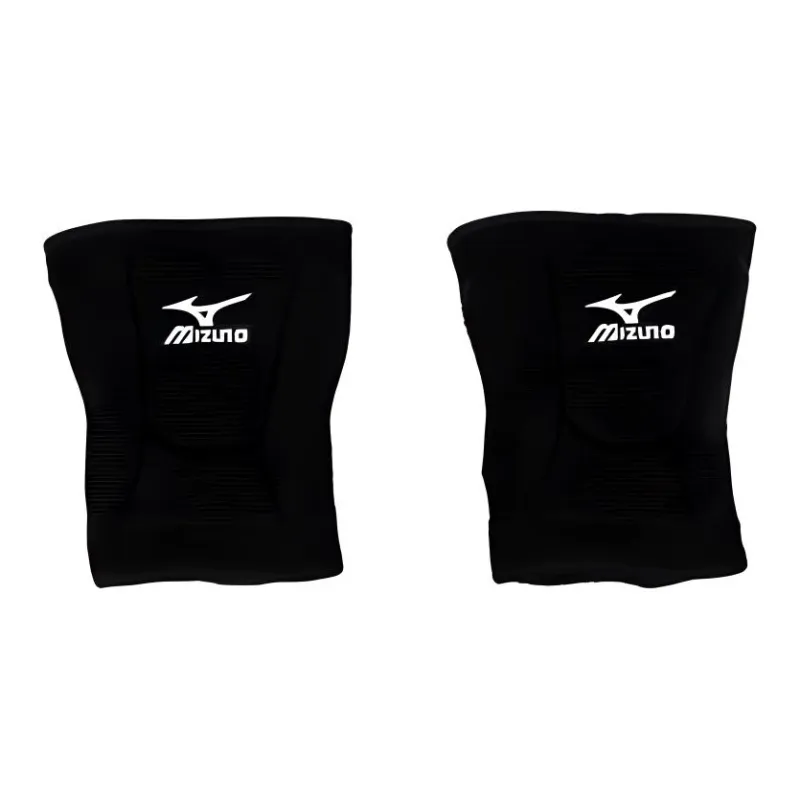 Mizuno LR6 Volleyball Unisex Polyester Knee Pads-3