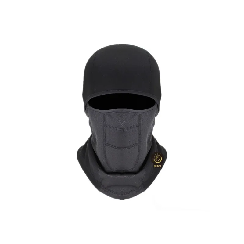 JIEKAI Riding Equipment Pullover Face Masks Unisex-2