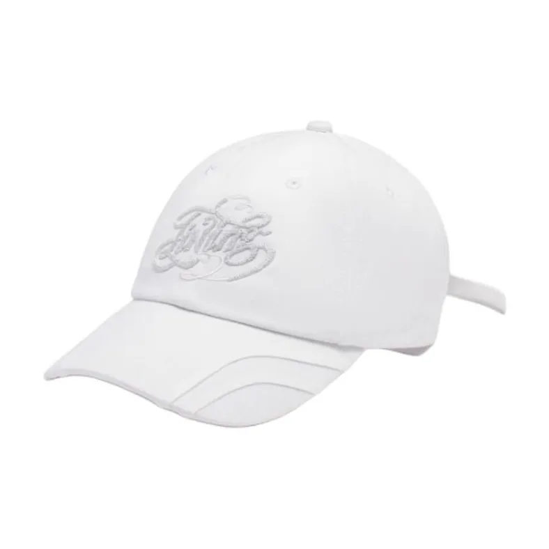 LiNing Cotton Baseball Caps Unisex Multicolor-1