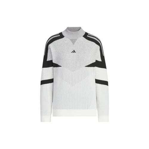 Adidas Sweaters Women's White