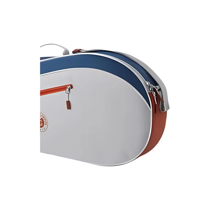Wilson Tennis Racket Bags Polyester Unisex-4